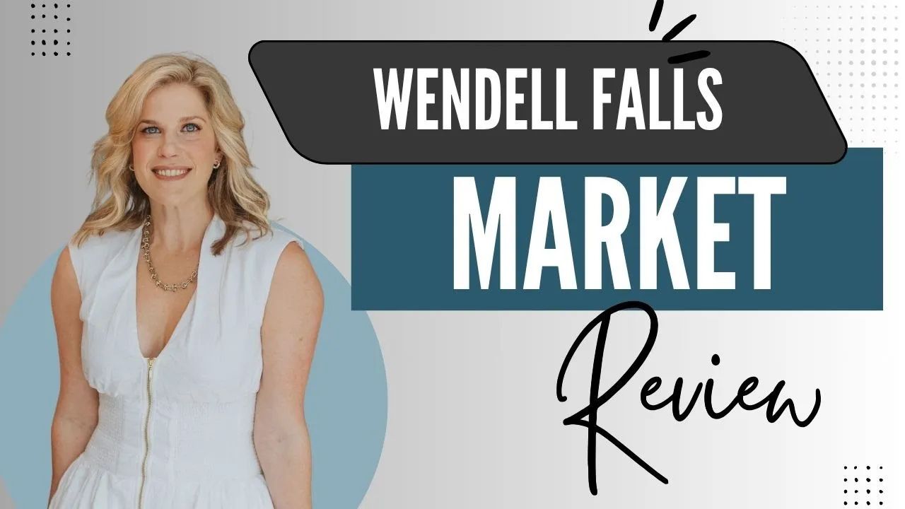 A Look Inside Wendell Falls: Community Spotlight