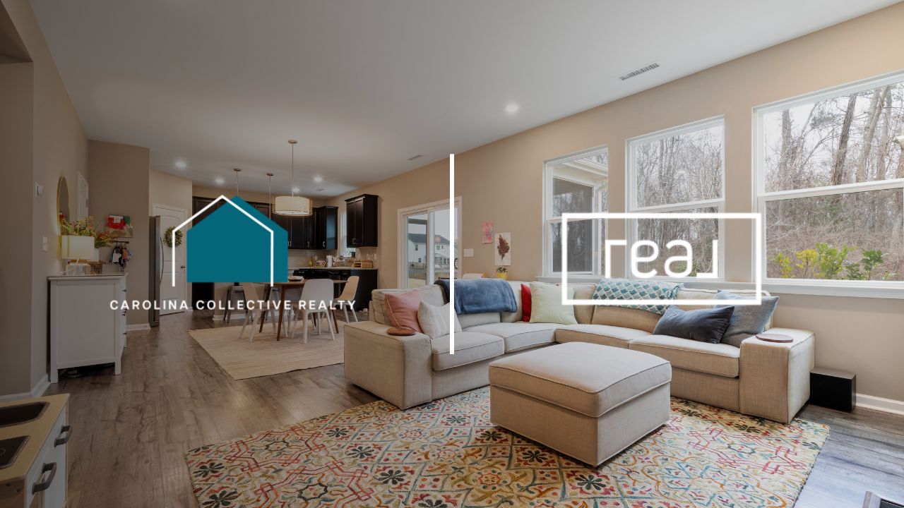 The Story Behind Carolina Collective Realty