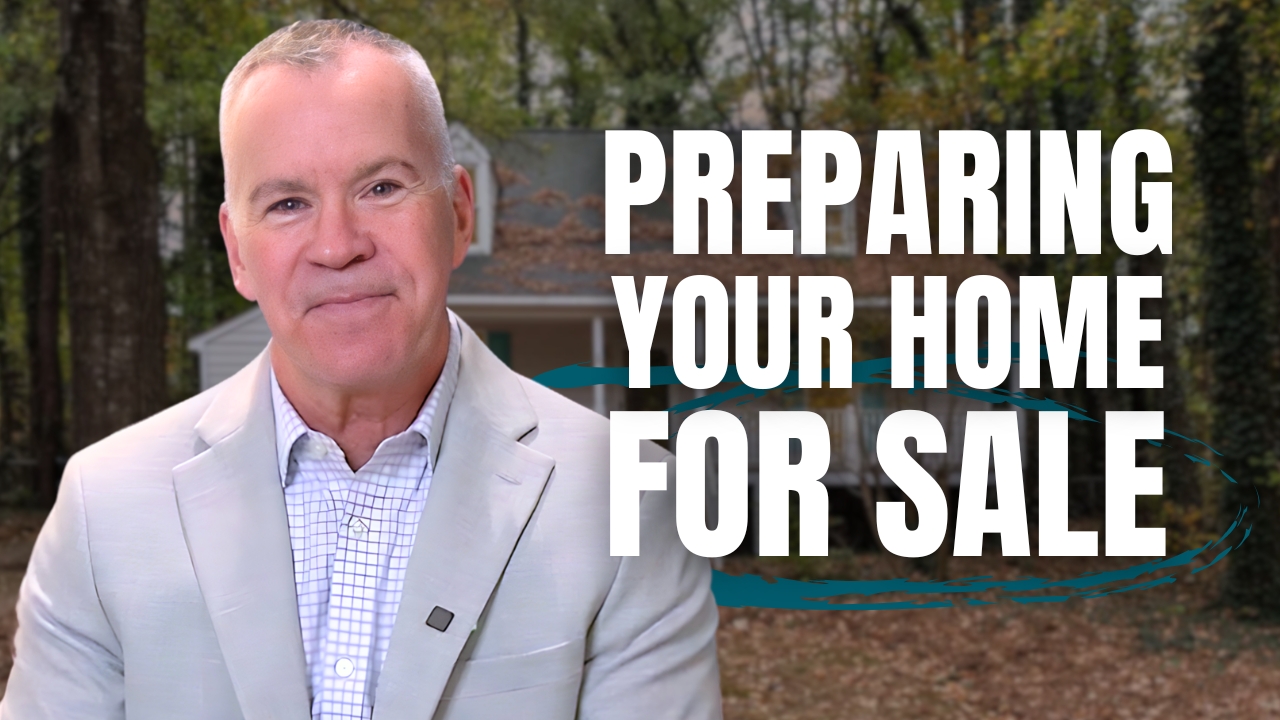 What Steps Should I Take To Prepare My Home for Sale?