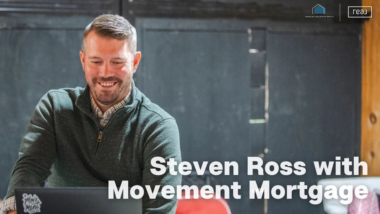 Why We Trust Movement Mortgage With Our Clients' Home Loans 